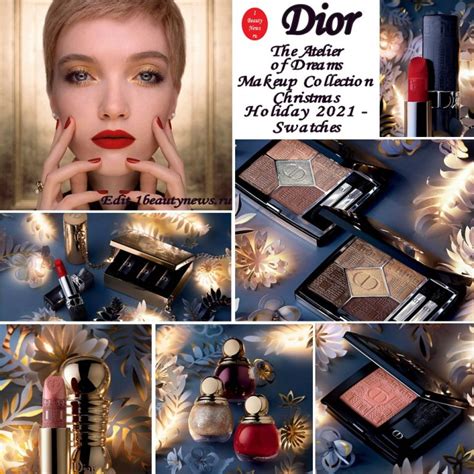 dior xmas palette|dior 2023 collection.